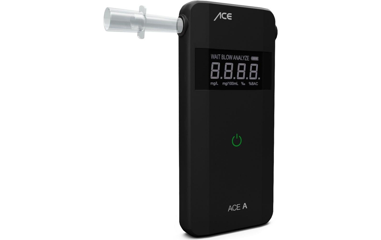 ACE Alkoholtester A ACE Alkoholtester A