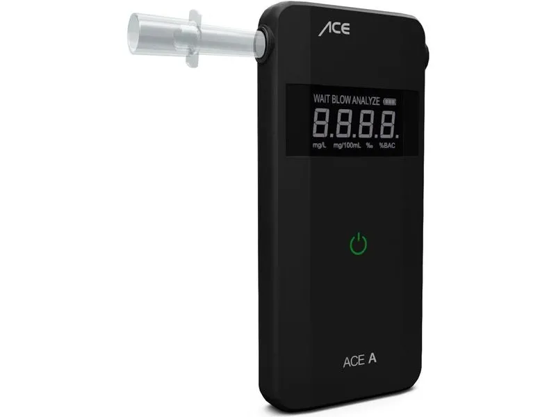 ACE Alkoholtester A ACE Alkoholtester A