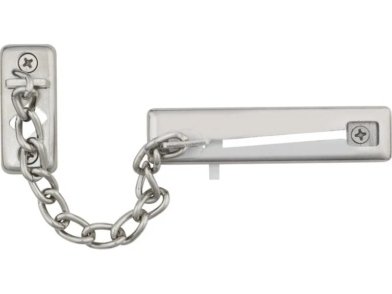 Abus SK69 Silber Abus SK69 Silber