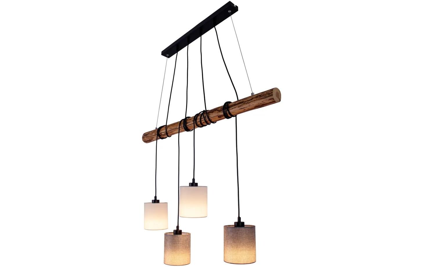 Näve Pendelleuchte «Malta»