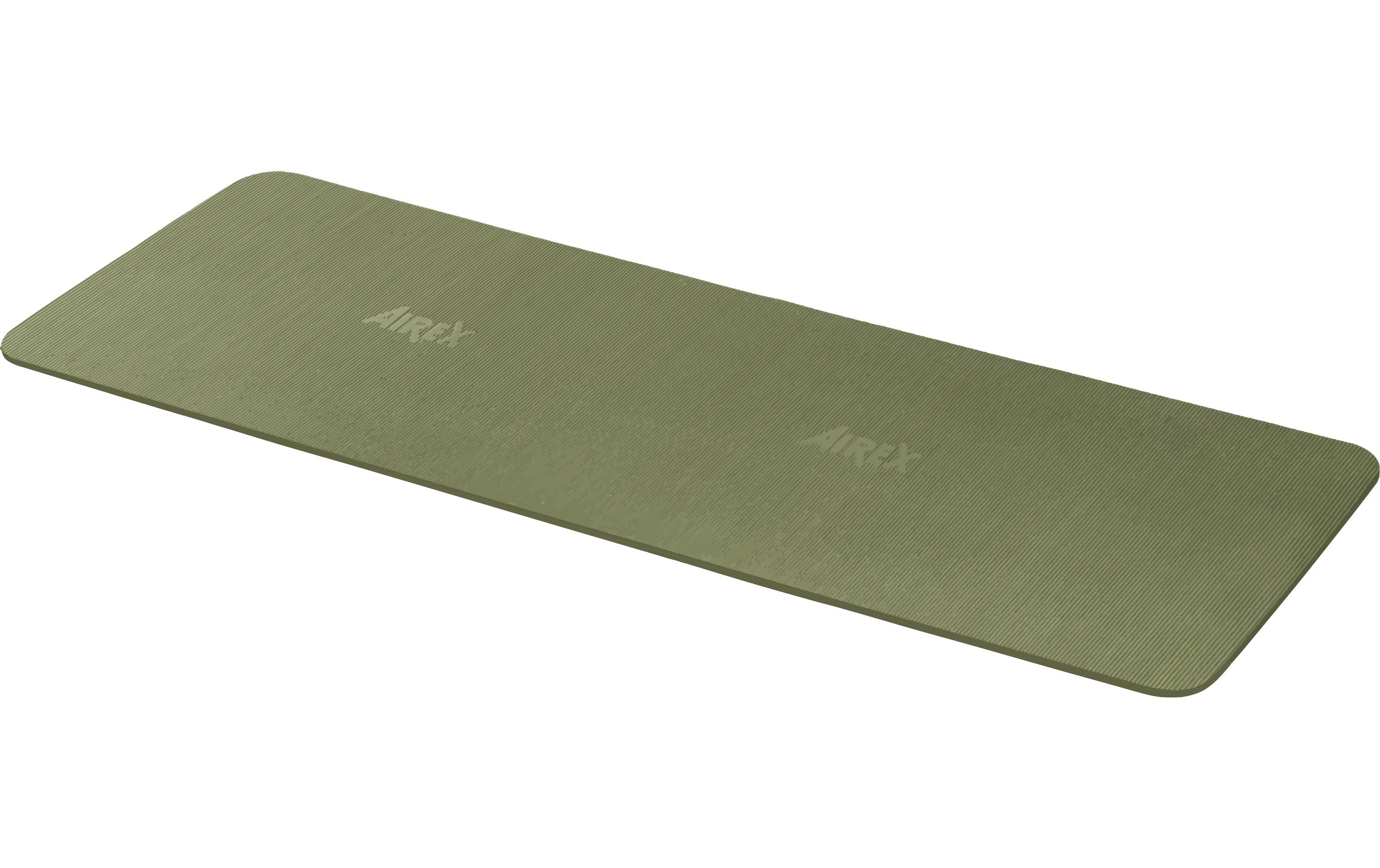 Airex Trainingsmatte Heritage Olive/Limited Edition