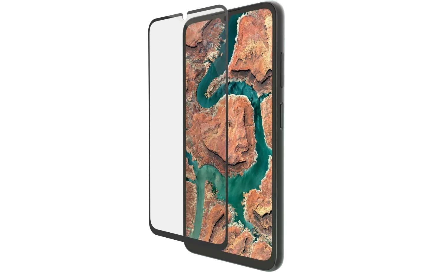 dbramante1928 Displayschutz Eco-Shield Galaxy A35 5G