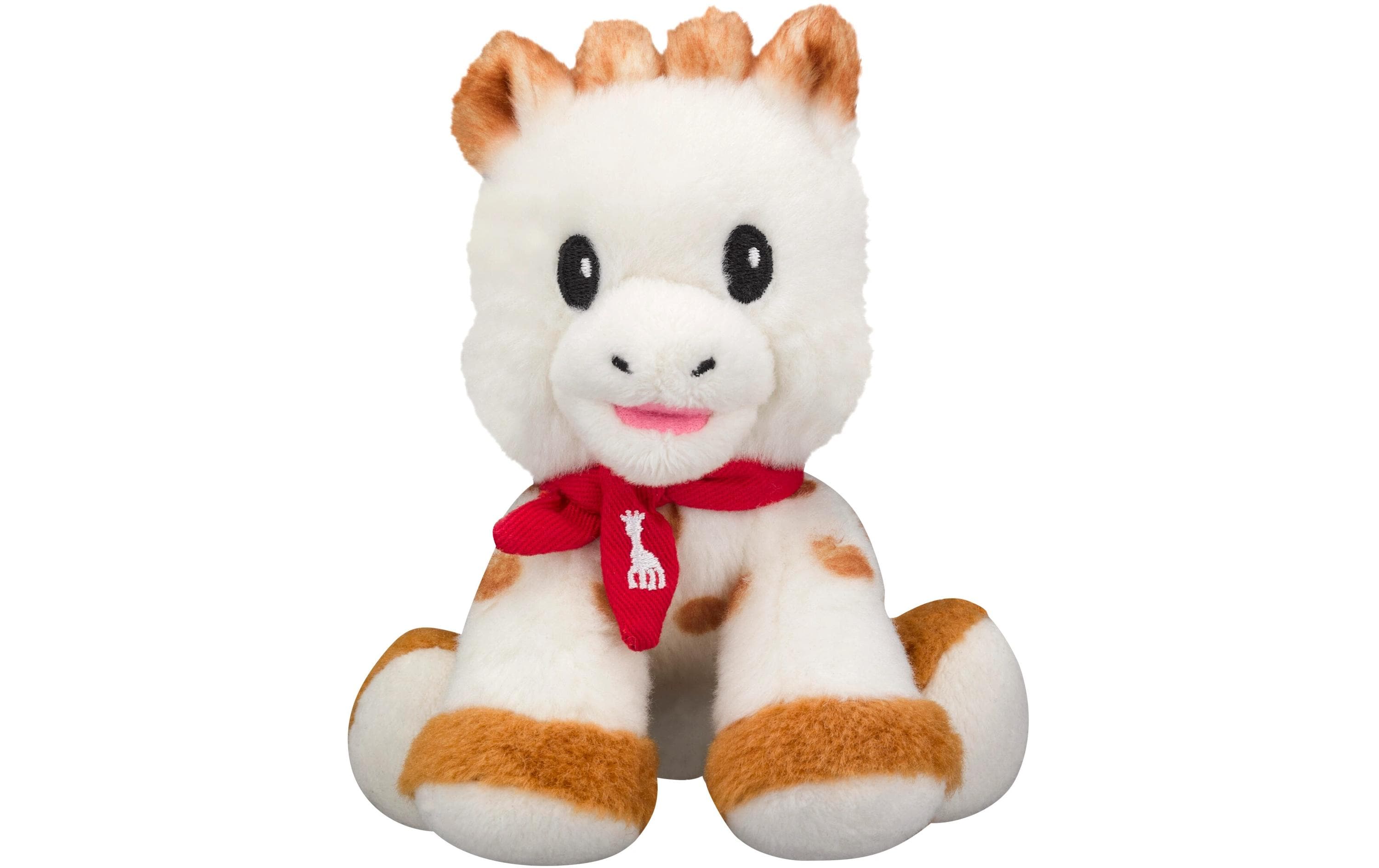 Sophie la girafe Geschenkset Sophie la girafe