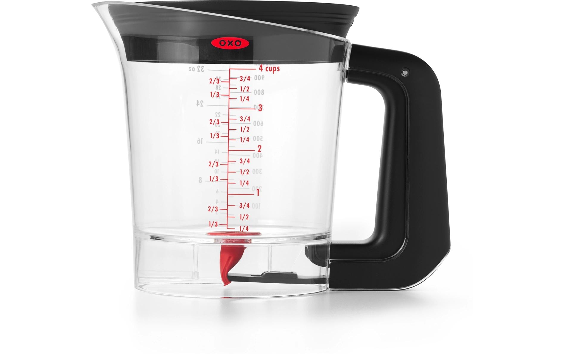 Oxo Good Grips Fetttrenner 1 l