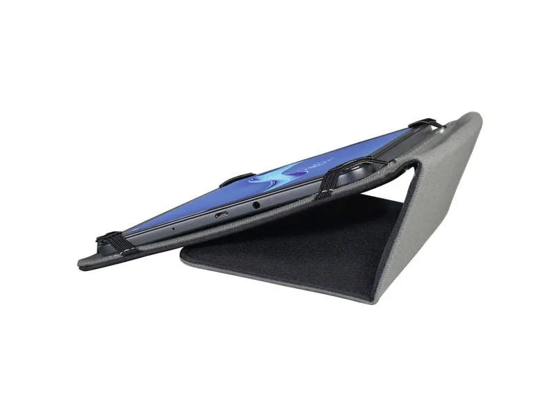 Hama Tablet Book Cover Strap Schwarz Hama Tablet Book Cover Strap Schwarz