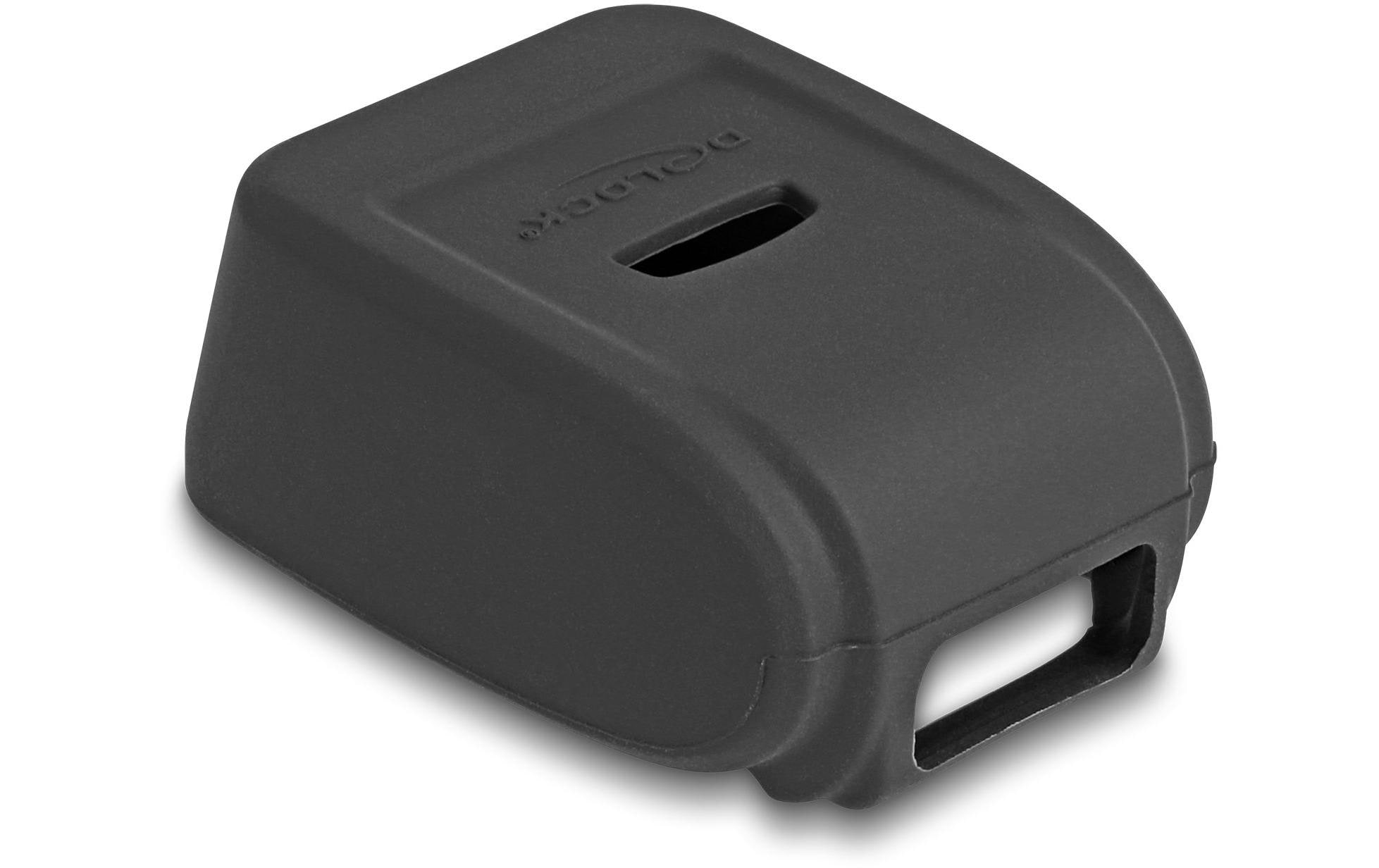 Delock Schuzthülle für Ringscanner 90508 Delock Schuzthülle für Ringscanner 90508