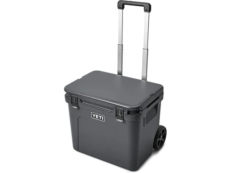 Yeti Kühlbox Roadie 60 Grau Yeti Kühlbox Roadie 60 Grau