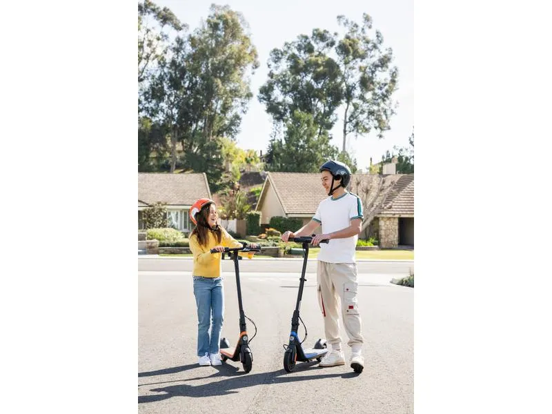 Segway-Ninebot E-Scooter Kickscooter C2 Pro E ZING Segway-Ninebot E-Scooter Kickscooter C2 Pro E ZING