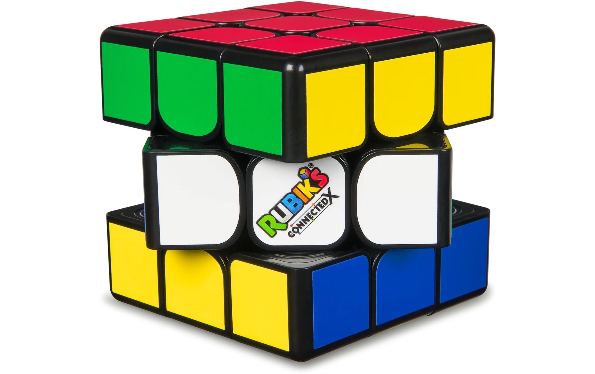 Spinmaster Knobelspiel Rubik's Connected X 3 x 3