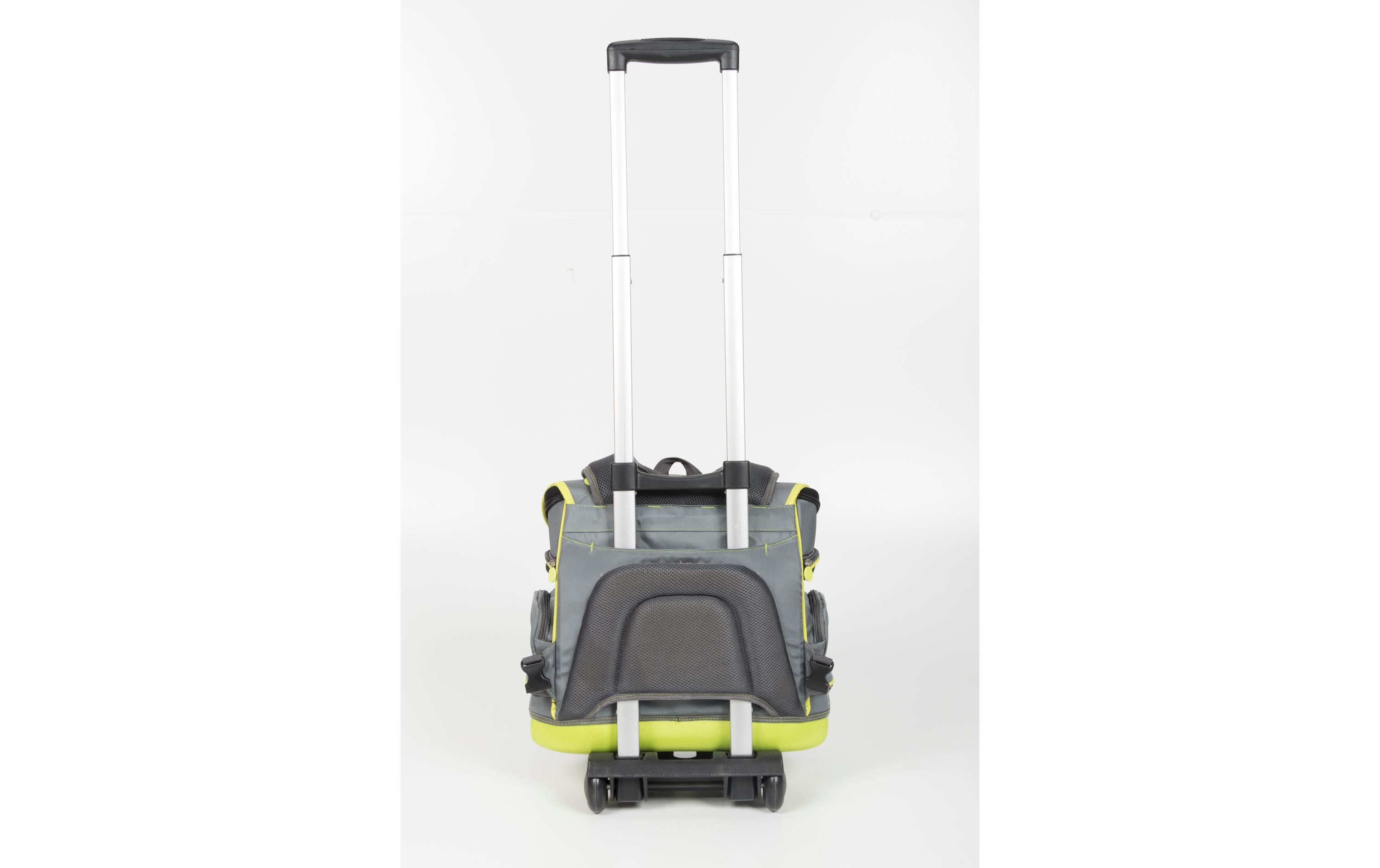 TrendPet Trolley für Hundetasche Miri