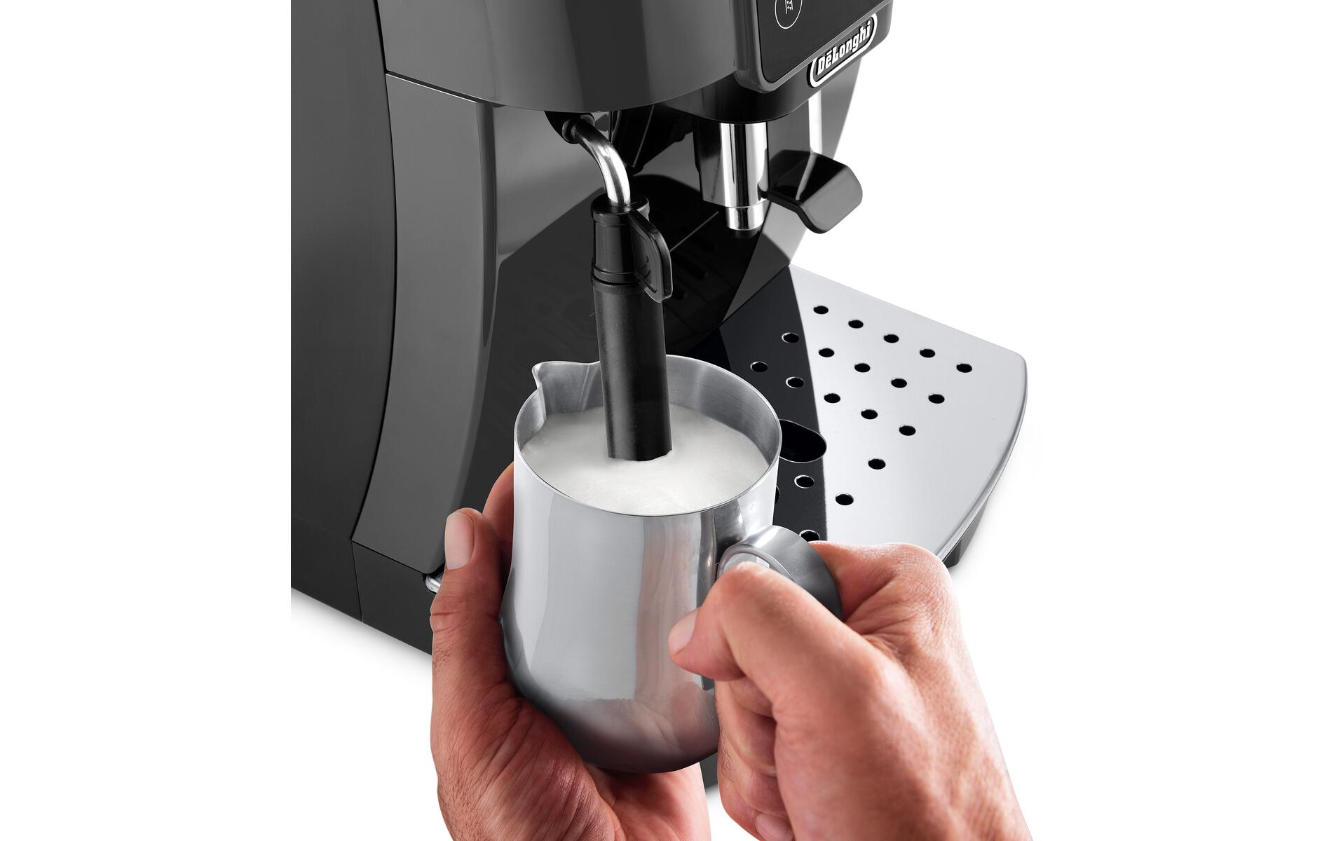 De'Longhi Kaffeevollautomat Magnifica Start ECAM220.22.GB Schwarz
