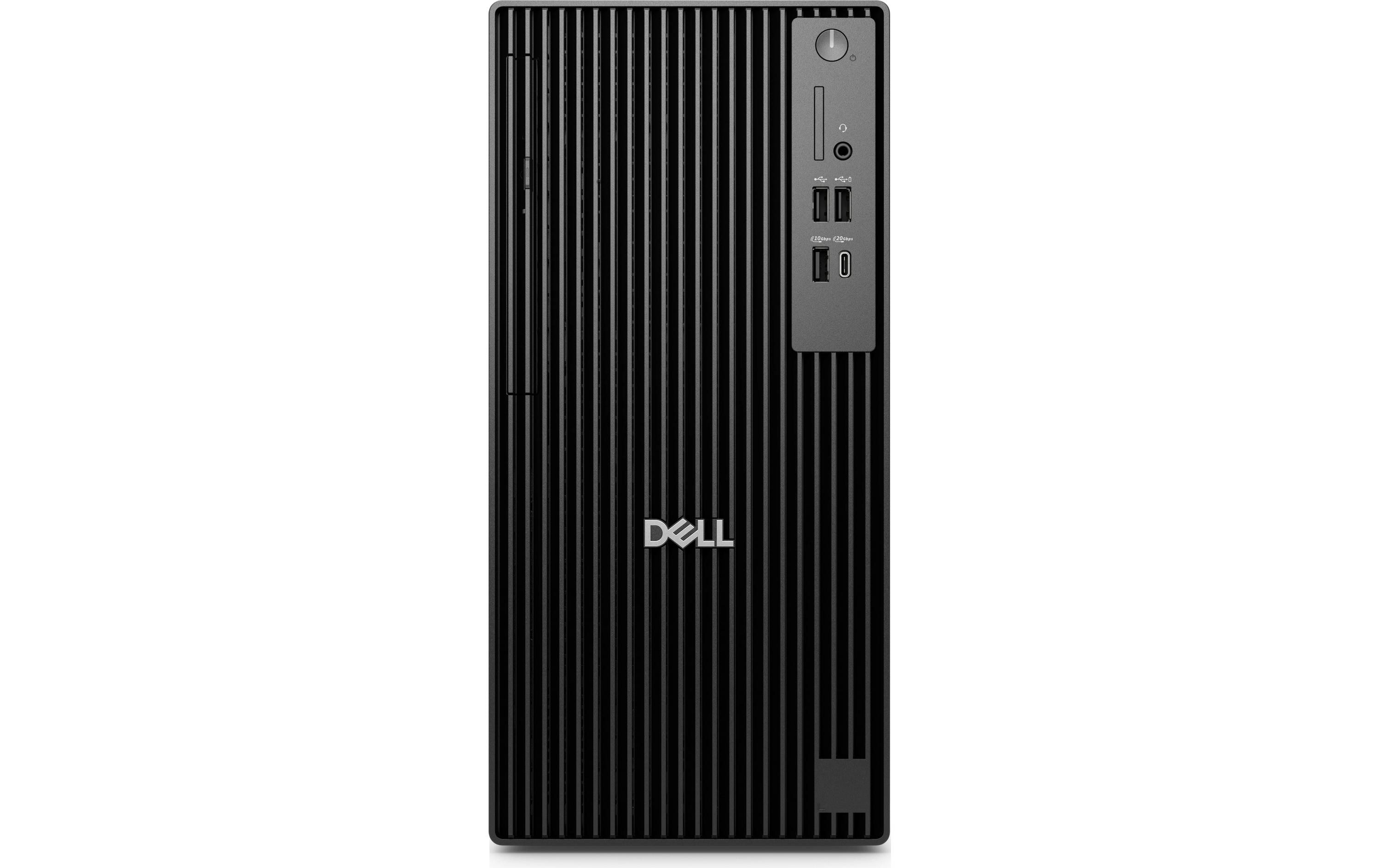 DELL PC Pro Tower Plus (U7-265, 16GB, 512GB SSD) DELL PC Pro Tower Plus (U7-265, 16GB, 512GB SSD)
