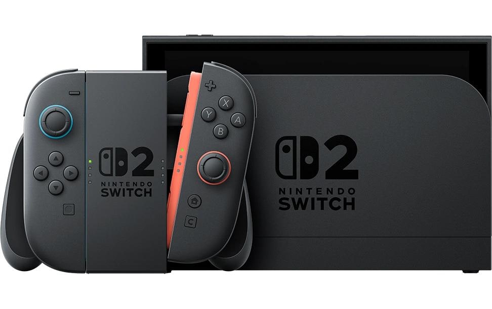 Nintendo Switch 2 Nintendo Switch 2