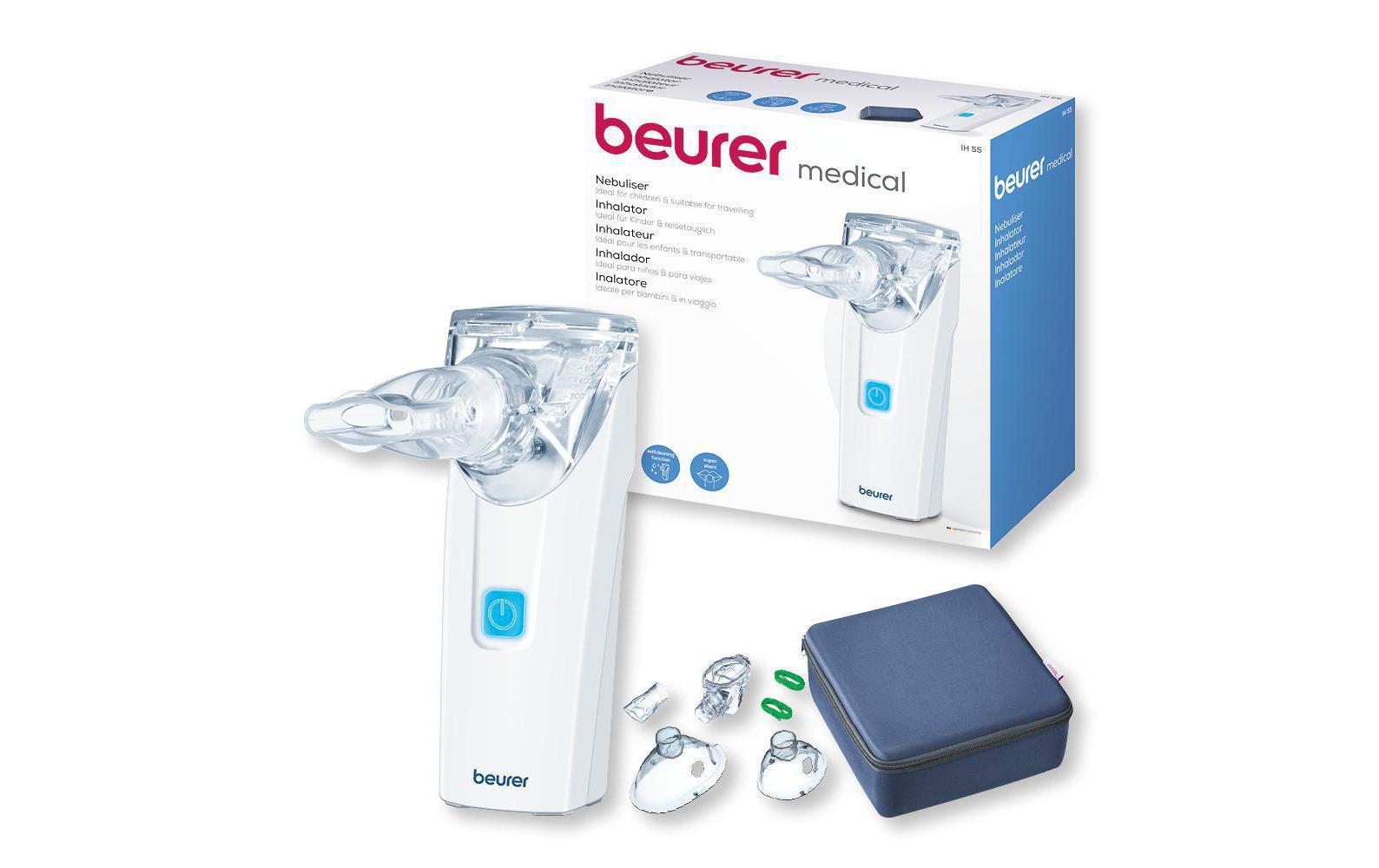 Beurer Inhalator IH55 Beurer Inhalator IH55