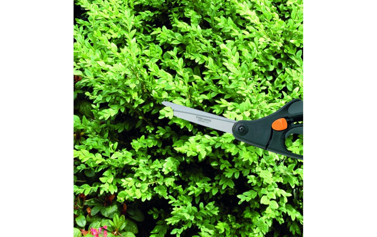 Fiskars Buchsbaumschere S50 27 x 6 x 1.5 cm Fiskars Buchsbaumschere S50 27 x 6 x 1.5 cm