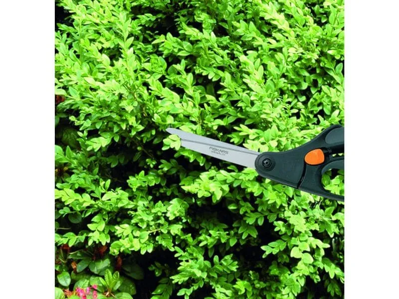 Fiskars Buchsbaumschere S50 27 x 6 x 1.5 cm Fiskars Buchsbaumschere S50 27 x 6 x 1.5 cm