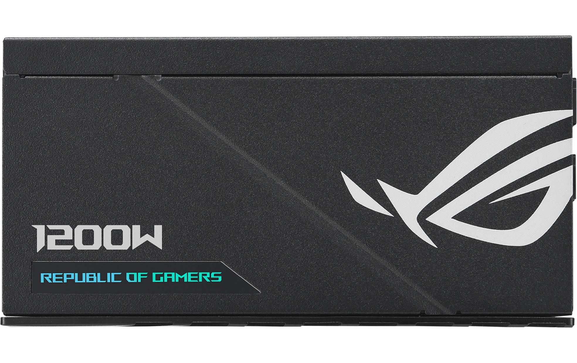 ASUS ROG Netzteil Loki SFX-L 1200 W