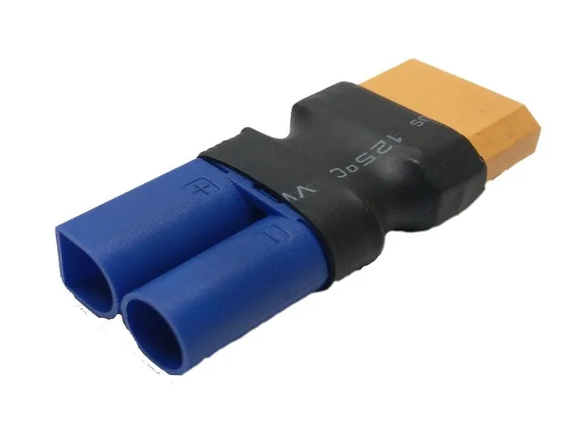EP Kurzadapter EC5 zu XT90