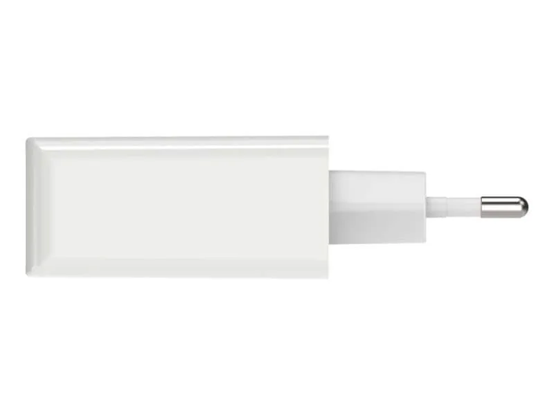 Ansmann USB-Wandladegerät Home Charger HC430, 4x USB, 30 W, Weiss