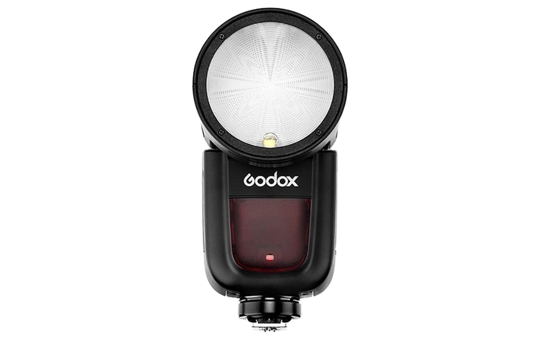 Godox Blitzgerät V1 Canon TTL Godox Blitzgerät V1 Canon TTL