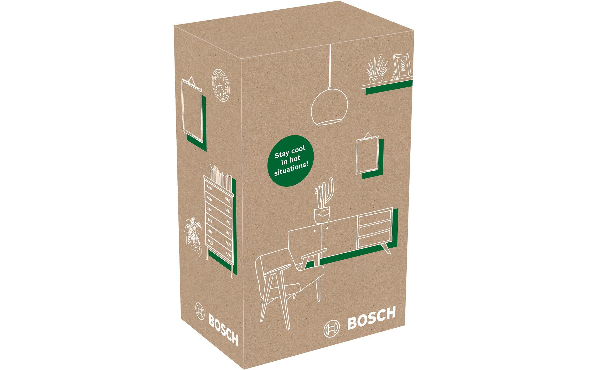 Bosch Thermodetektor Universal Temp