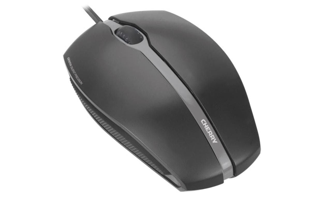 Cherry Maus Gentix Silent