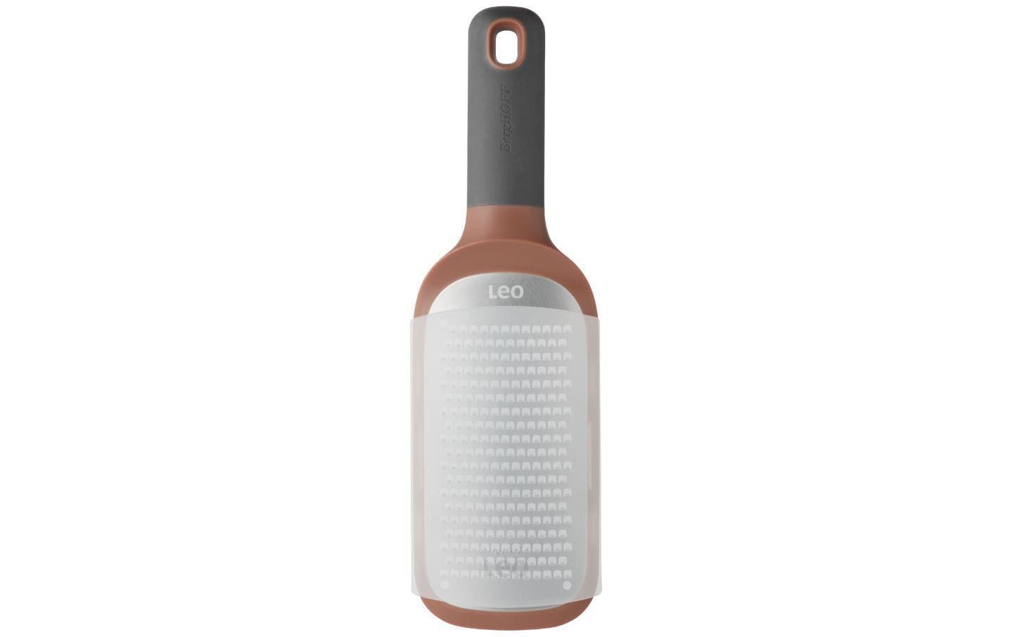 BergHOFF Handreibe Leo Braun