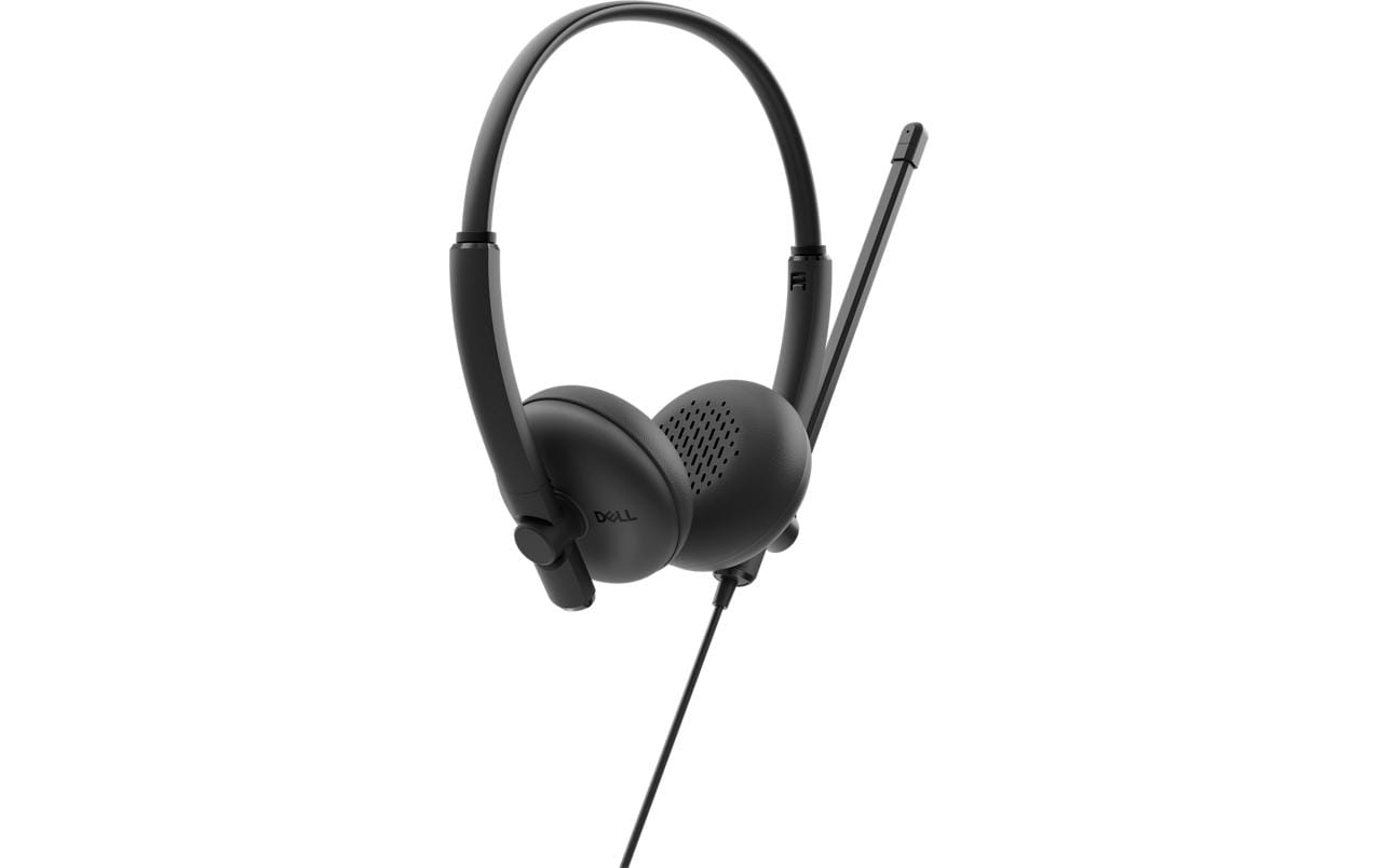 DELL Business Headset WH125