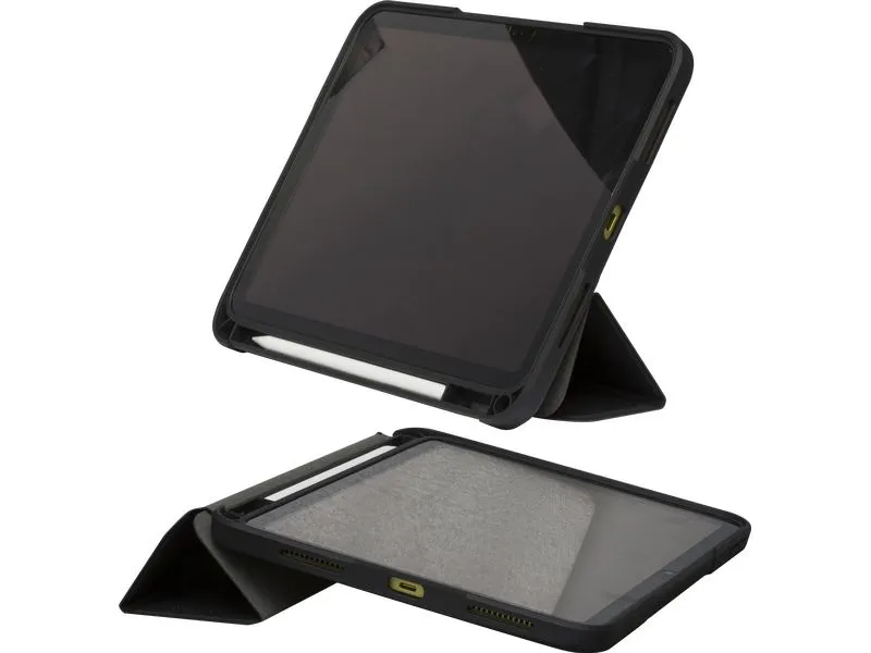 dbramante1928 Tablet Book Cover London Pro iPad 10.9 (10th Gen) Black dbramante1928 Tablet Book Cover London Pro iPad 10.9 (10th Gen) Black