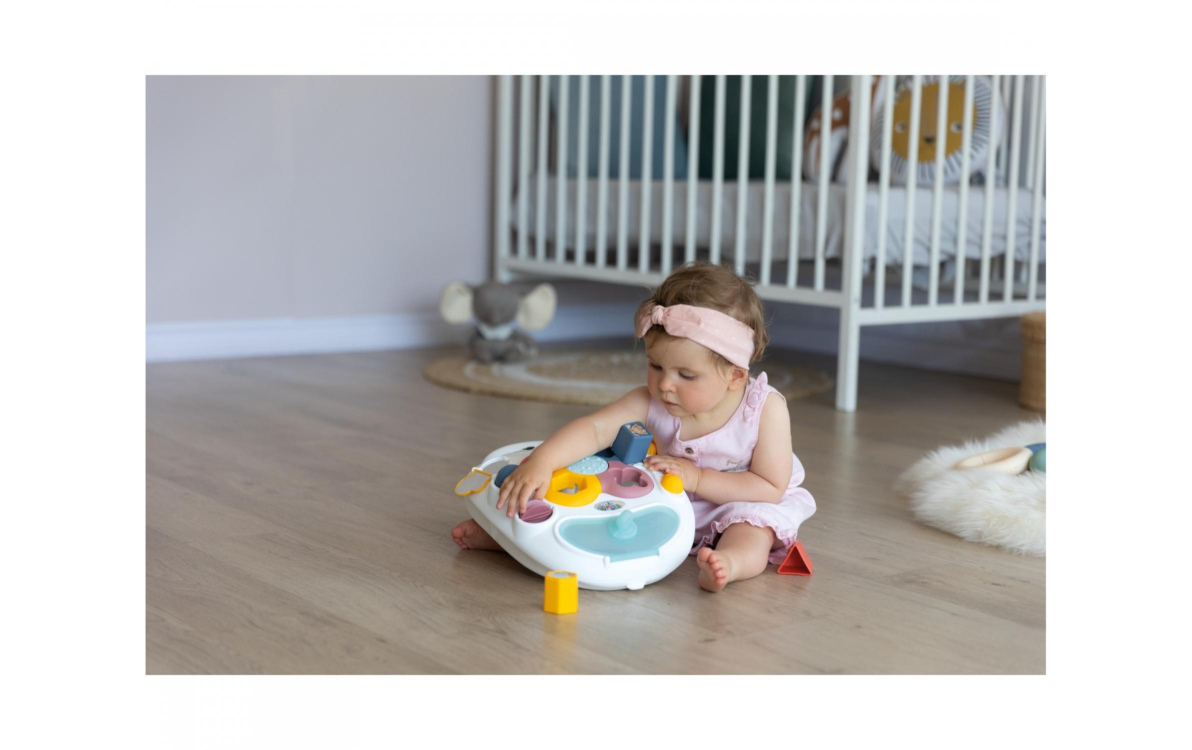 Smoby 3-in-1 Lauflernwagen Smoby 3-in-1 Lauflernwagen