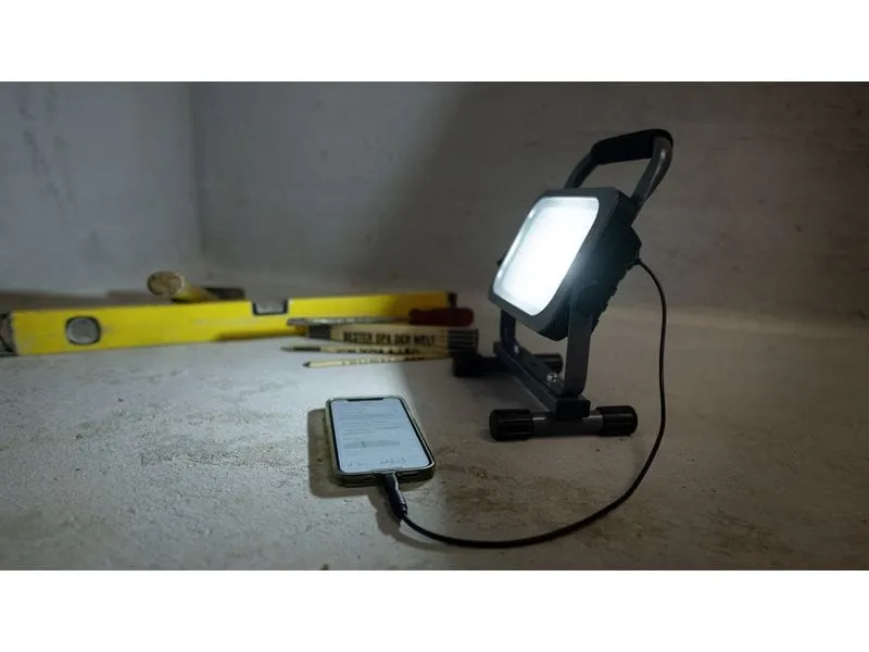 STEFFEN Worklight 15 W STEFFEN Worklight 15 W