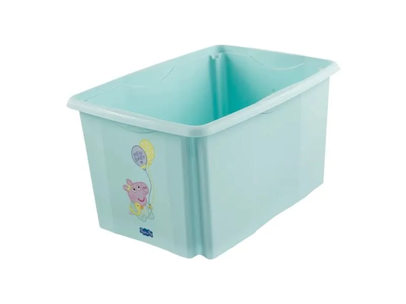 keeeper Karolina Peppa Pig