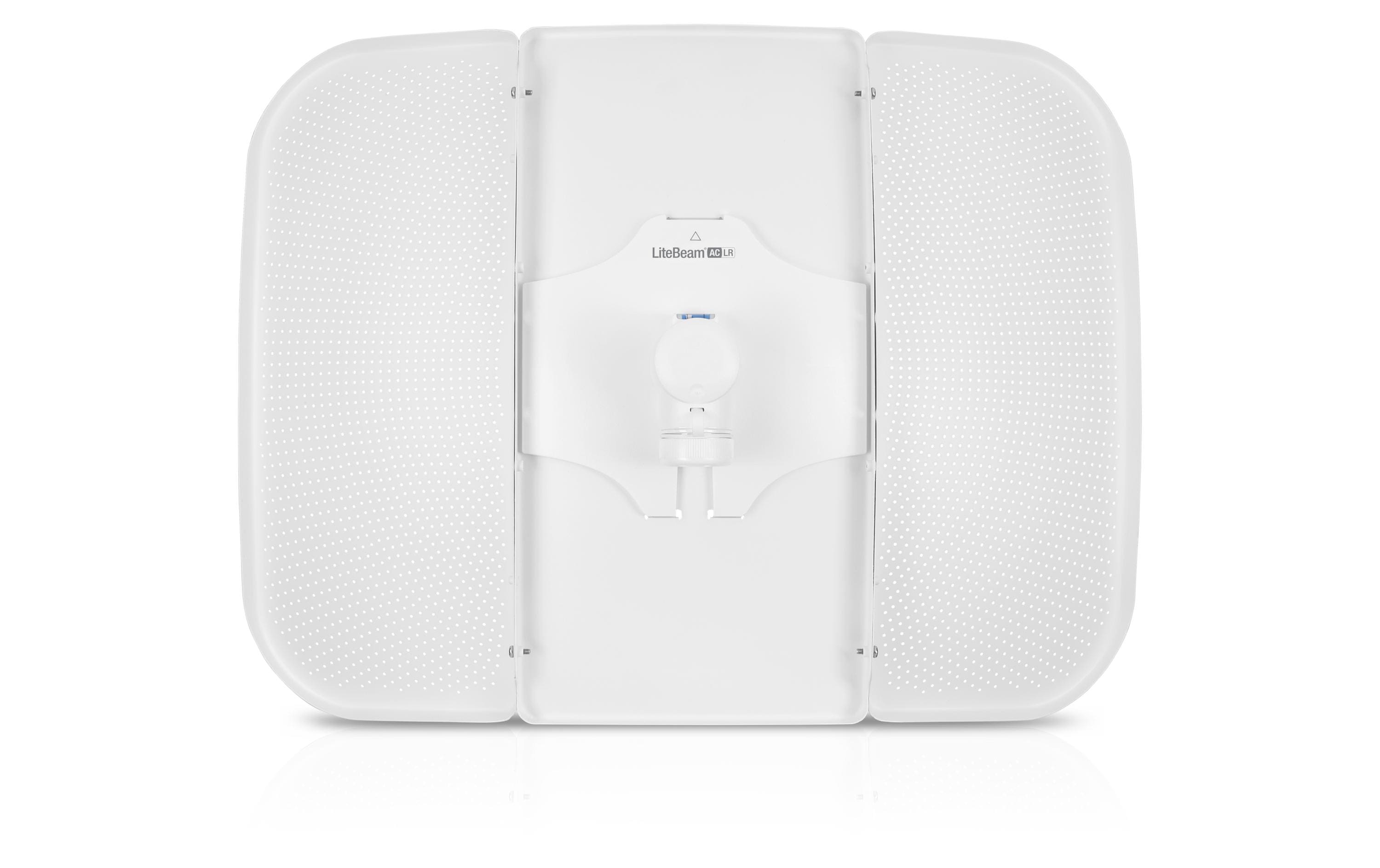 Ubiquiti WLAN-Bridge LBE-5AC-LR Long Range Ubiquiti WLAN-Bridge LBE-5AC-LR Long Range