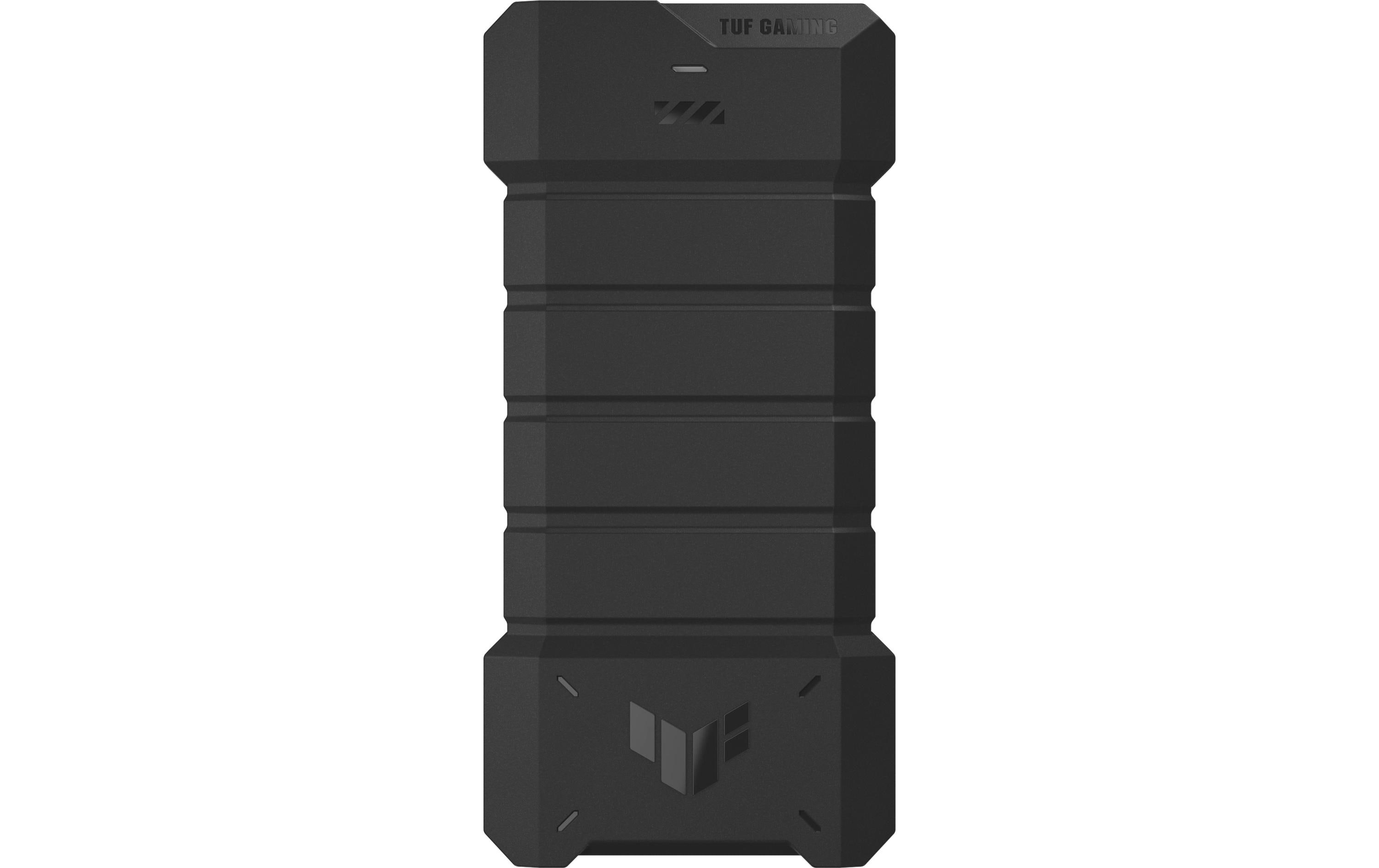 ASUS Externe SSD TUF Gaming AS1000 PLUS 1000 GB ASUS Externe SSD TUF Gaming AS1000 PLUS 1000 GB