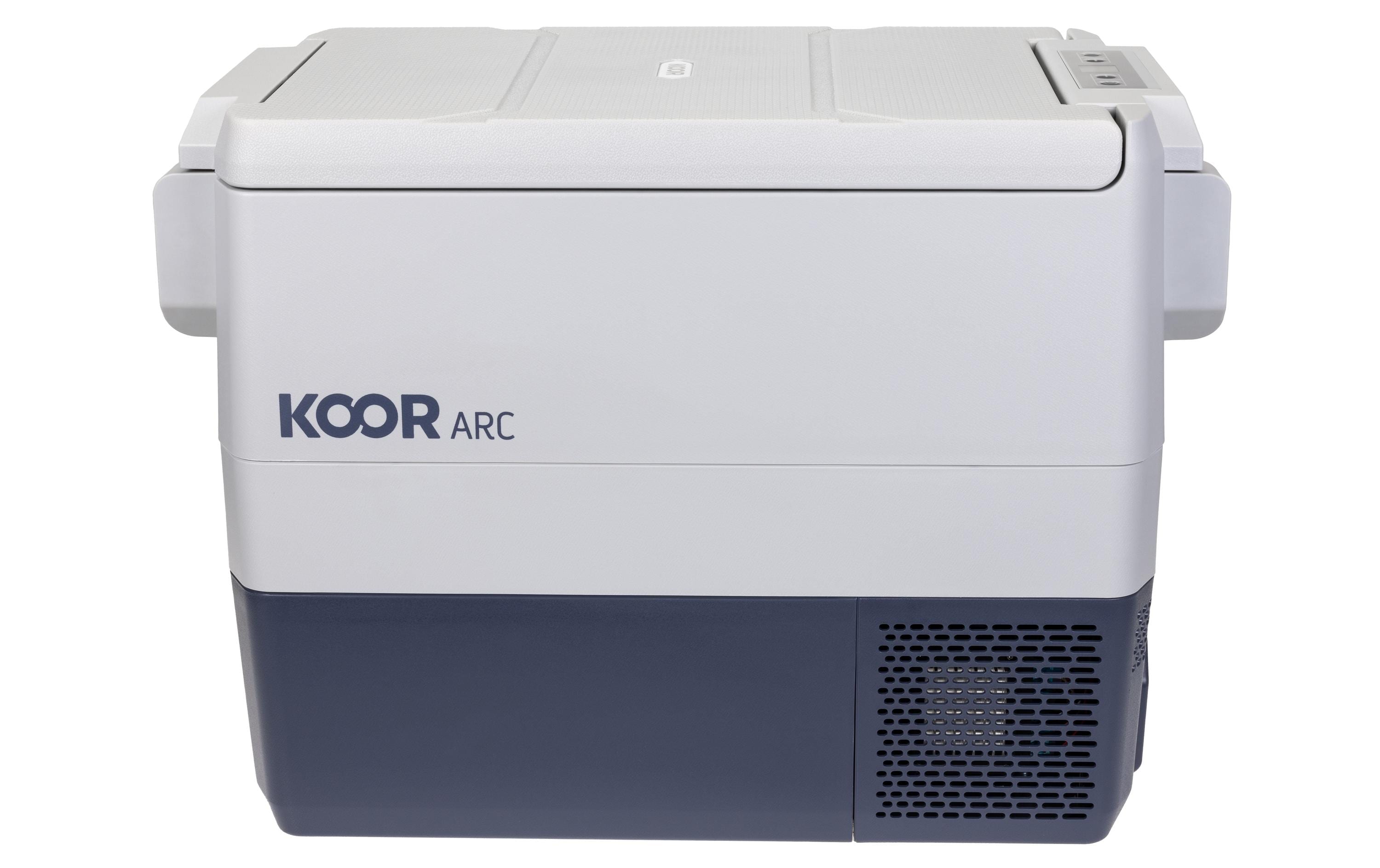 KOOR Kompressor-Kühlbox ARC 40 L KOOR Kompressor-Kühlbox ARC 40 L