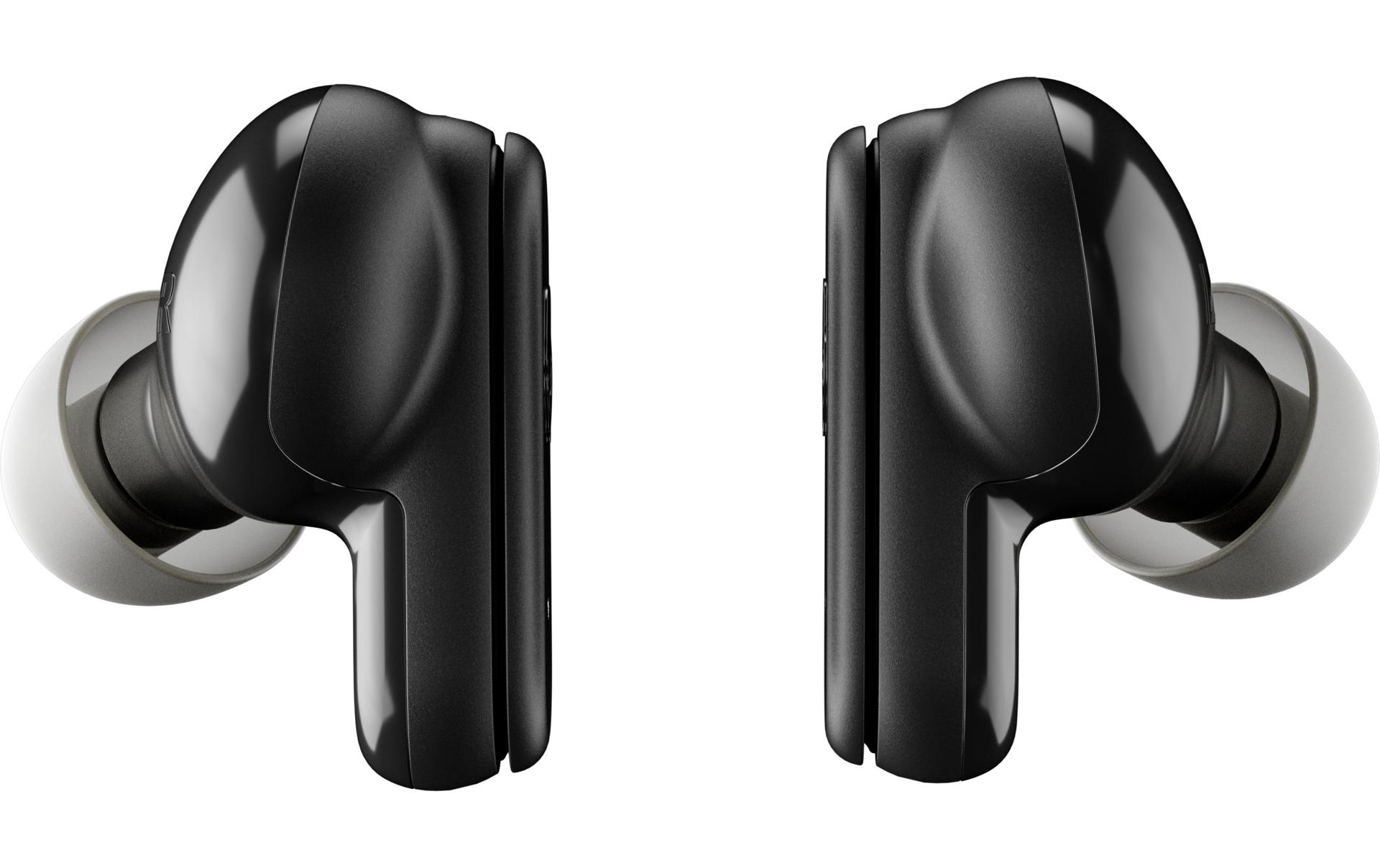 Skullcandy True Wireless In-Ear-Kopfhörer Dime Evo Schwarz