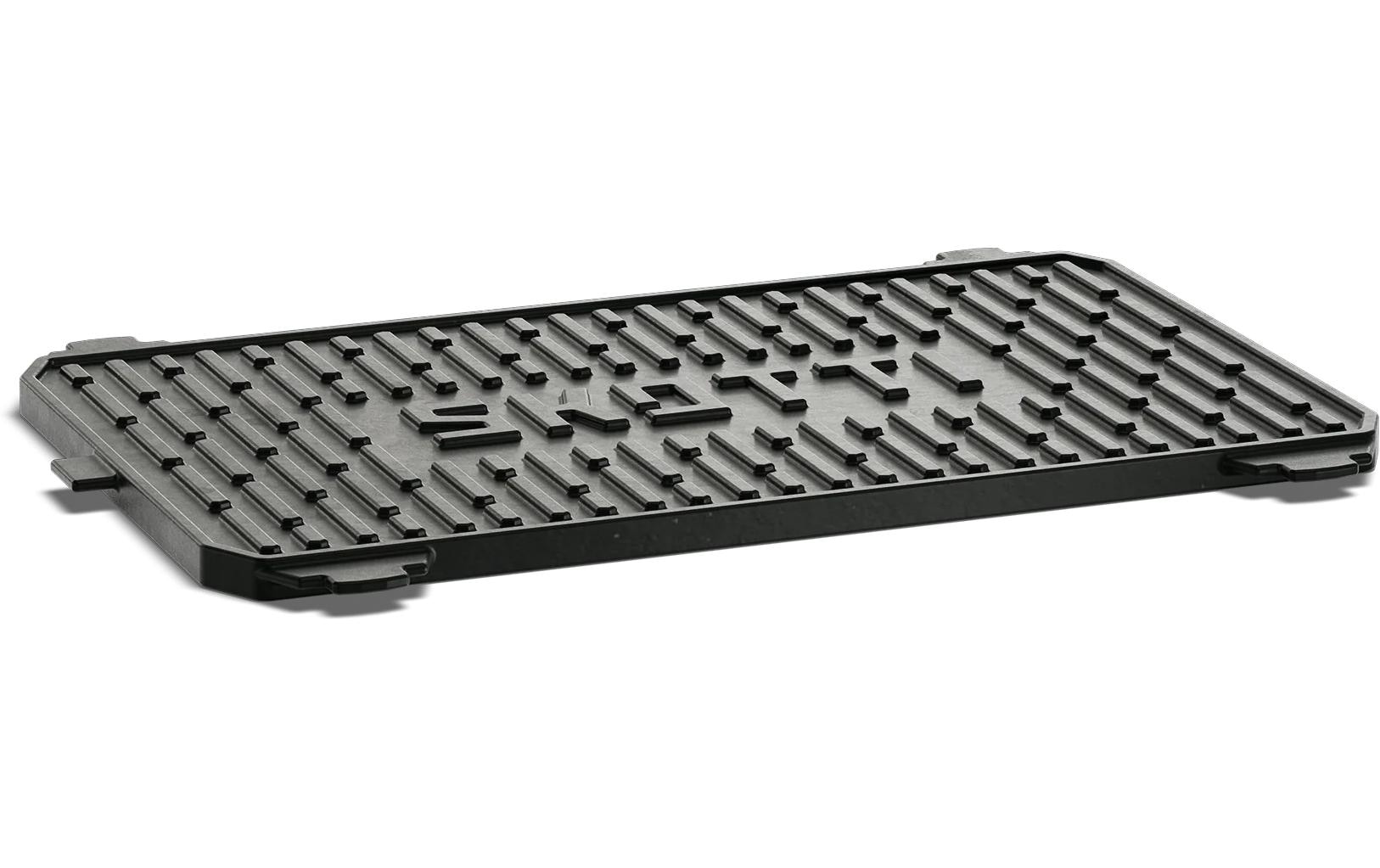 Skotti Grillplatte KAST