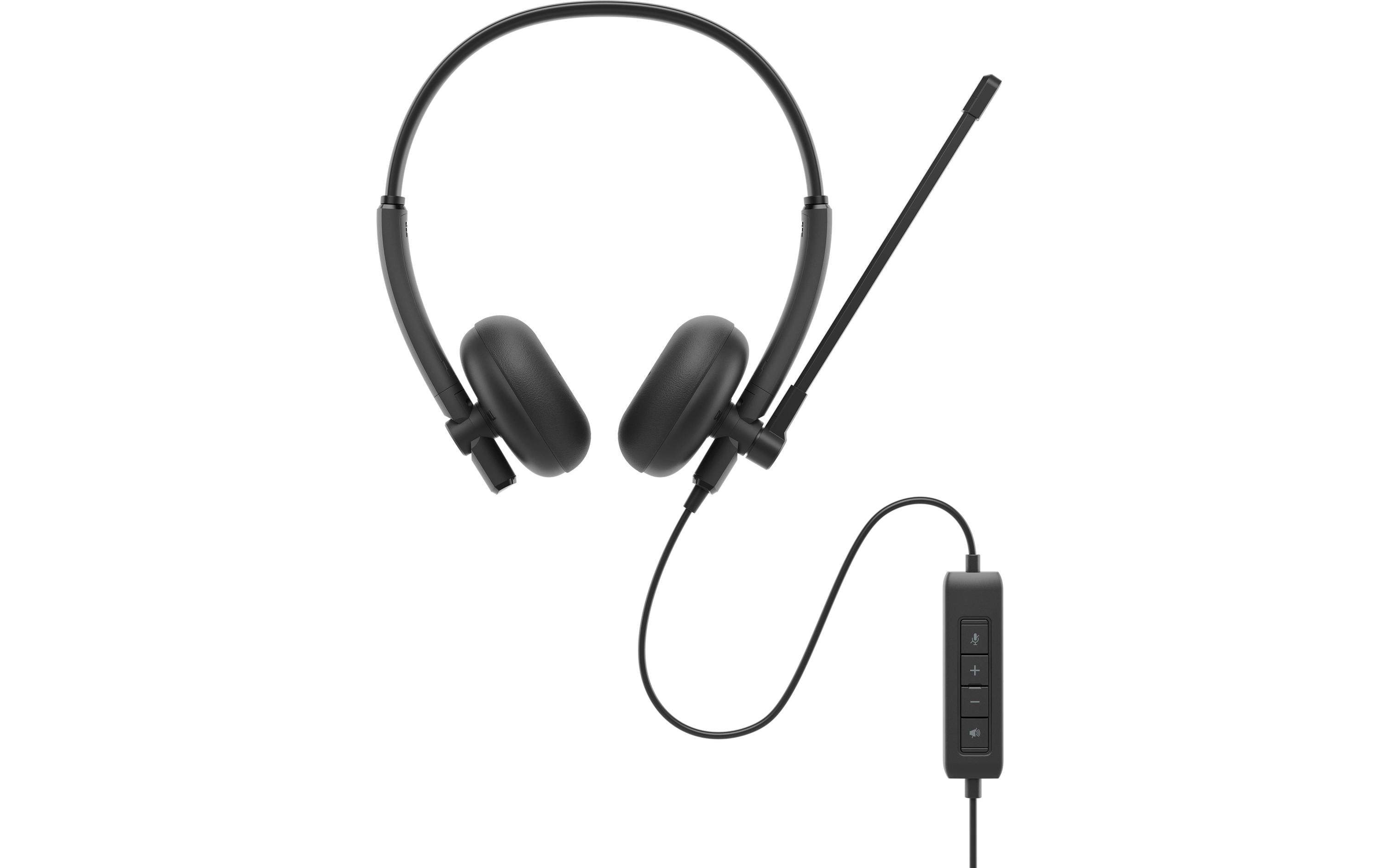 DELL Business Headset WH125