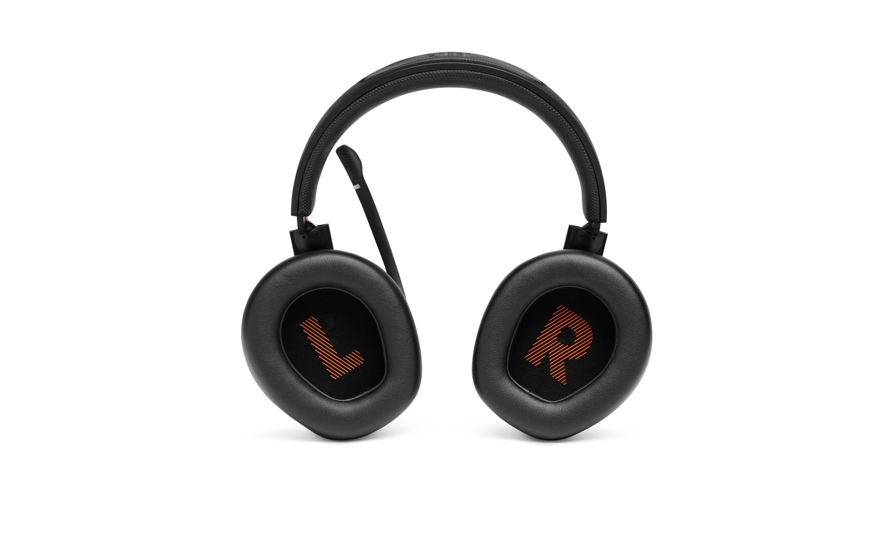 JBL Headset Quantum 400 Schwarz