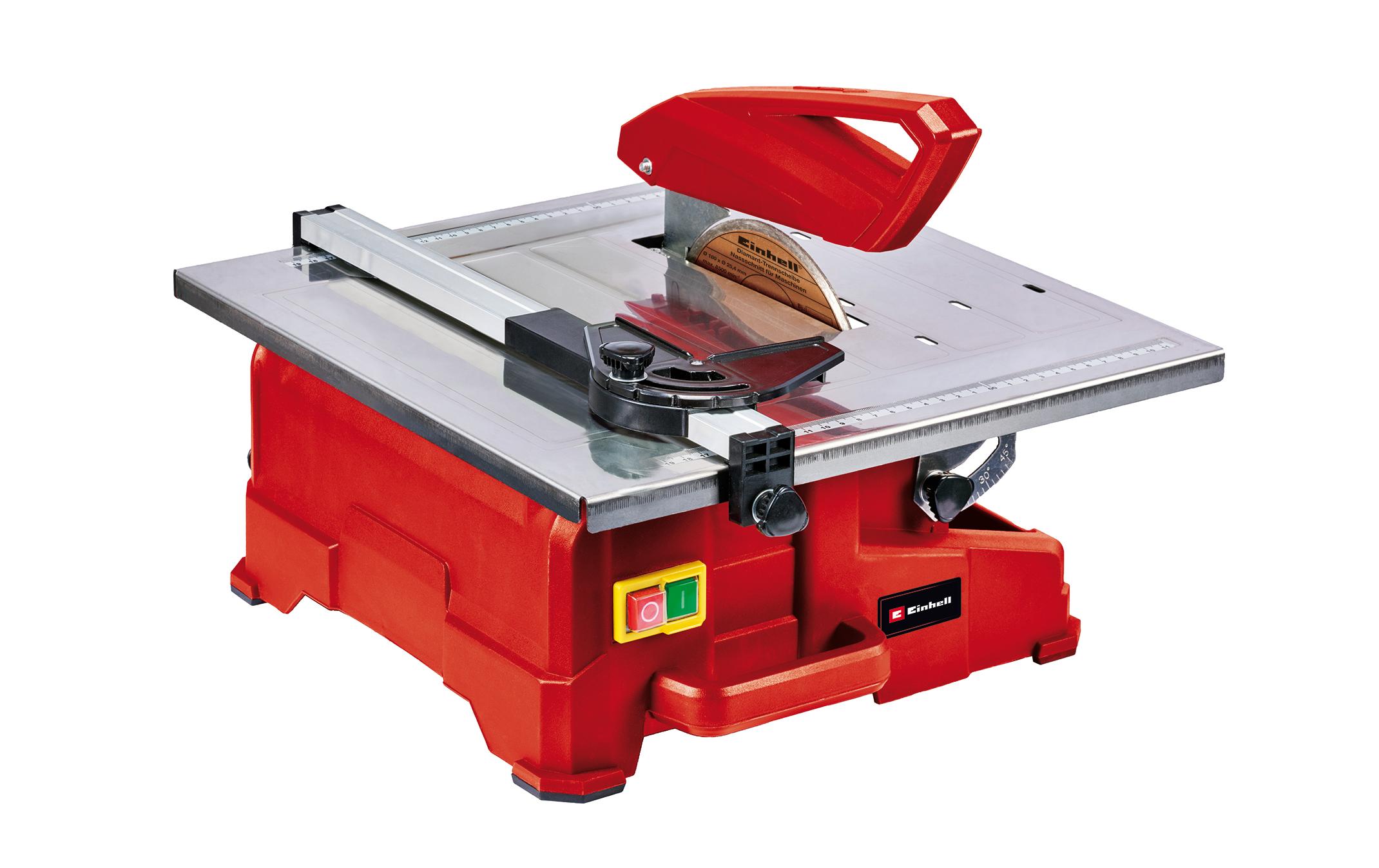 Einhell Fliesenschneidmaschine TC-TC 800 Einhell Fliesenschneidmaschine TC-TC 800