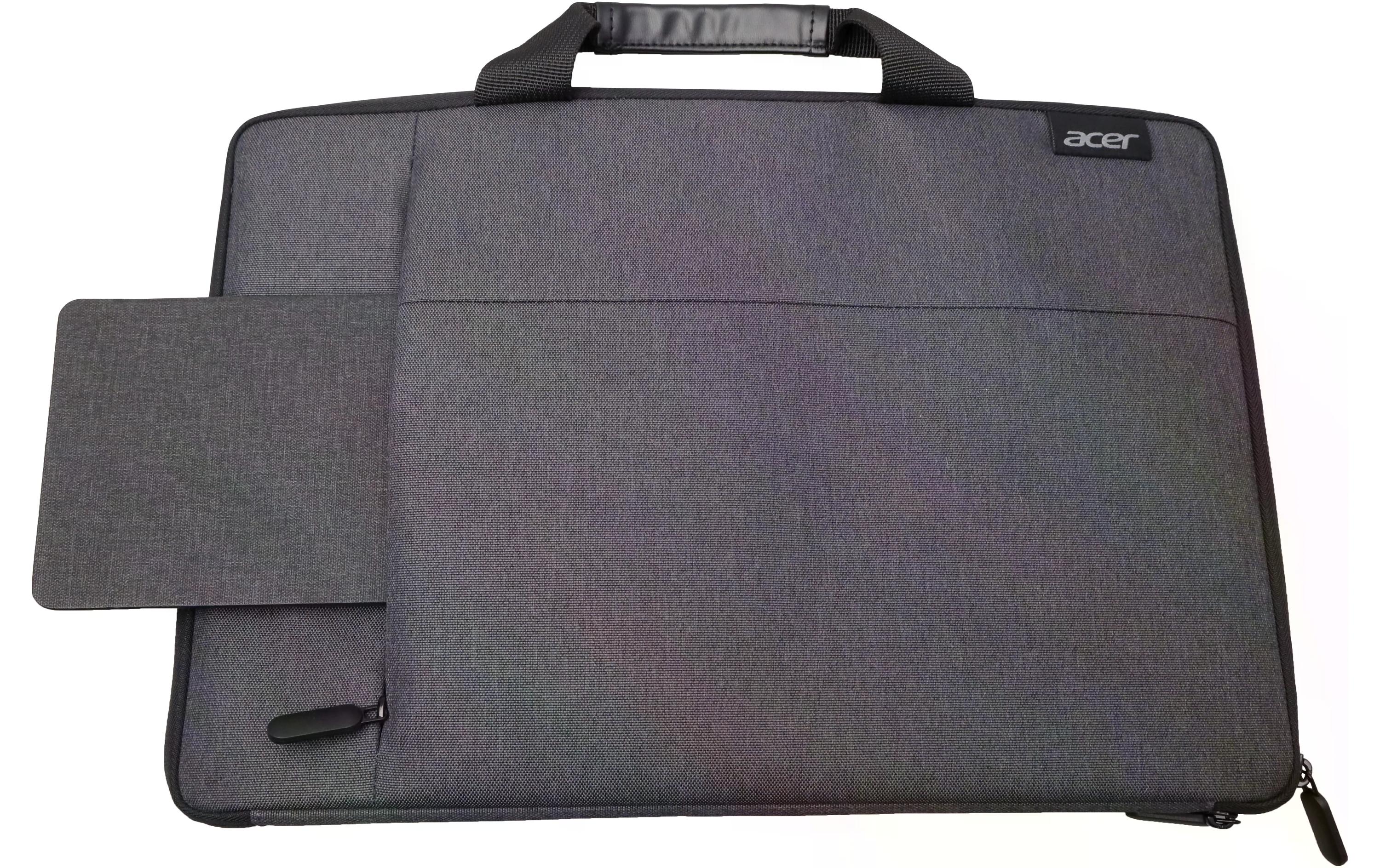 Acer Notebooktasche Sustainable Urban 15.6