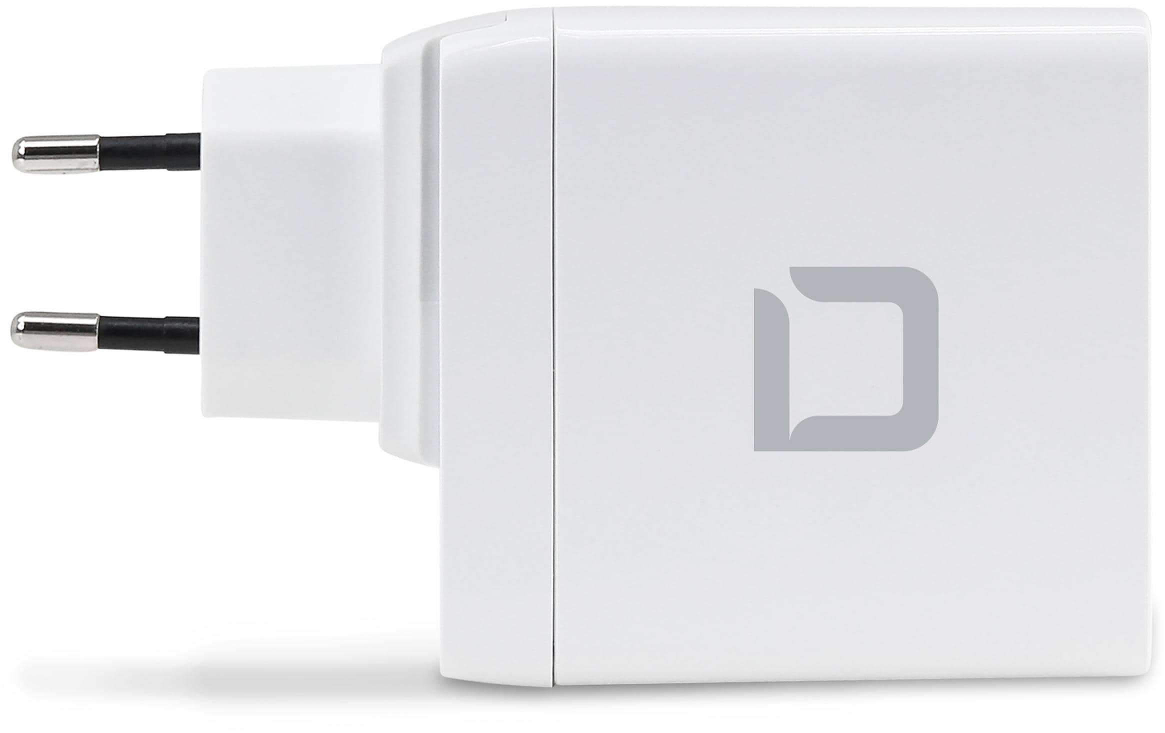 DICOTA Netzteil Universal Travel NB Charger GaN PRO 100 W DICOTA Netzteil Universal Travel NB Charger GaN PRO 100 W