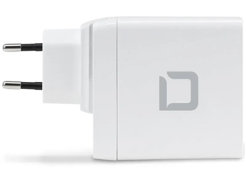 DICOTA Netzteil Universal Travel NB Charger GaN PRO 100 W DICOTA Netzteil Universal Travel NB Charger GaN PRO 100 W