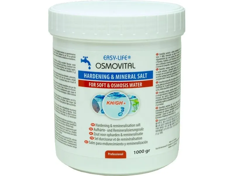 Easy Life OsmoVital Salt 1000 g