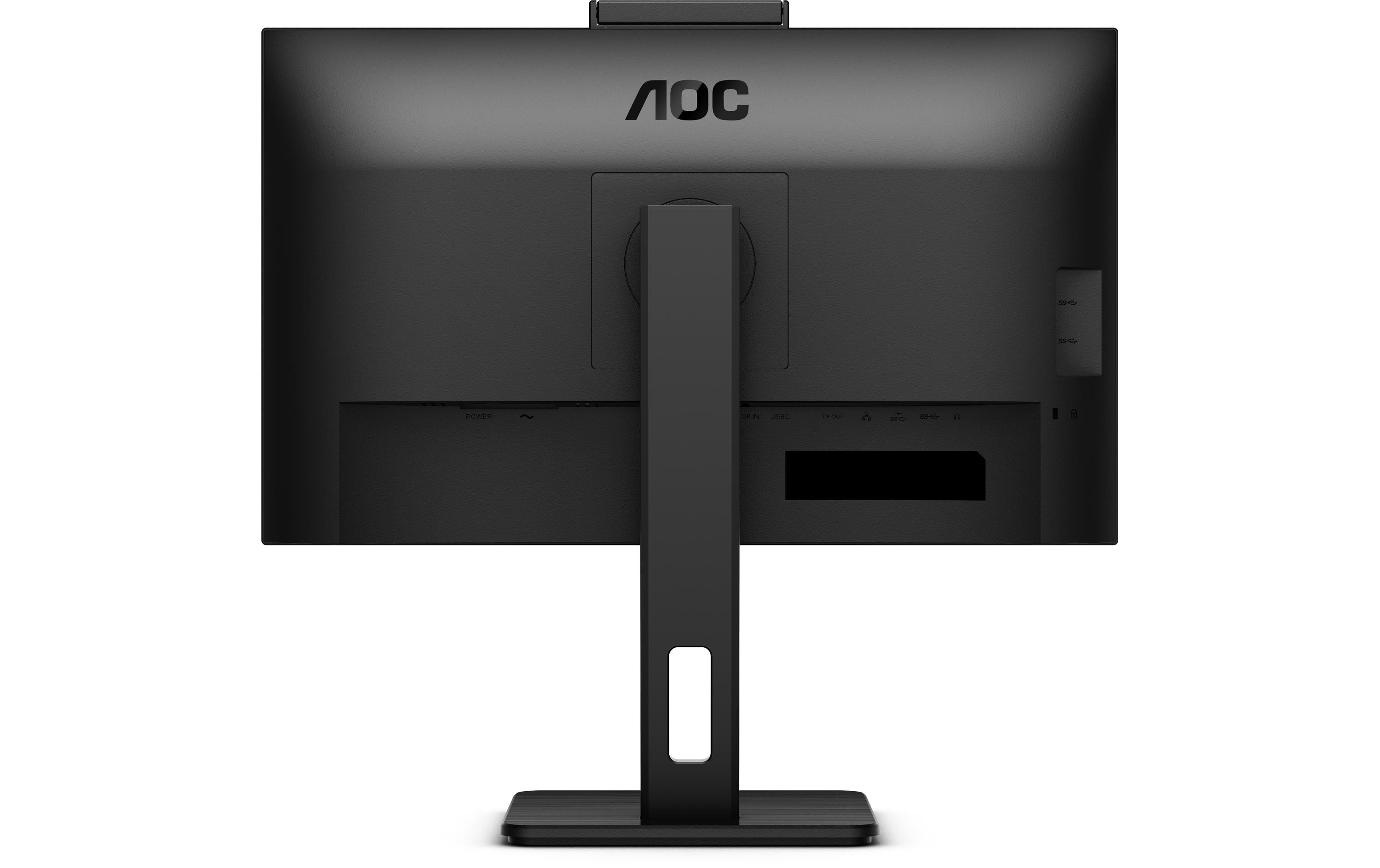 AOC Monitor 24P3CW