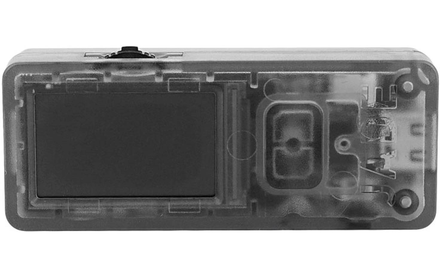 bitConsult Blockstream Jade Schwarz