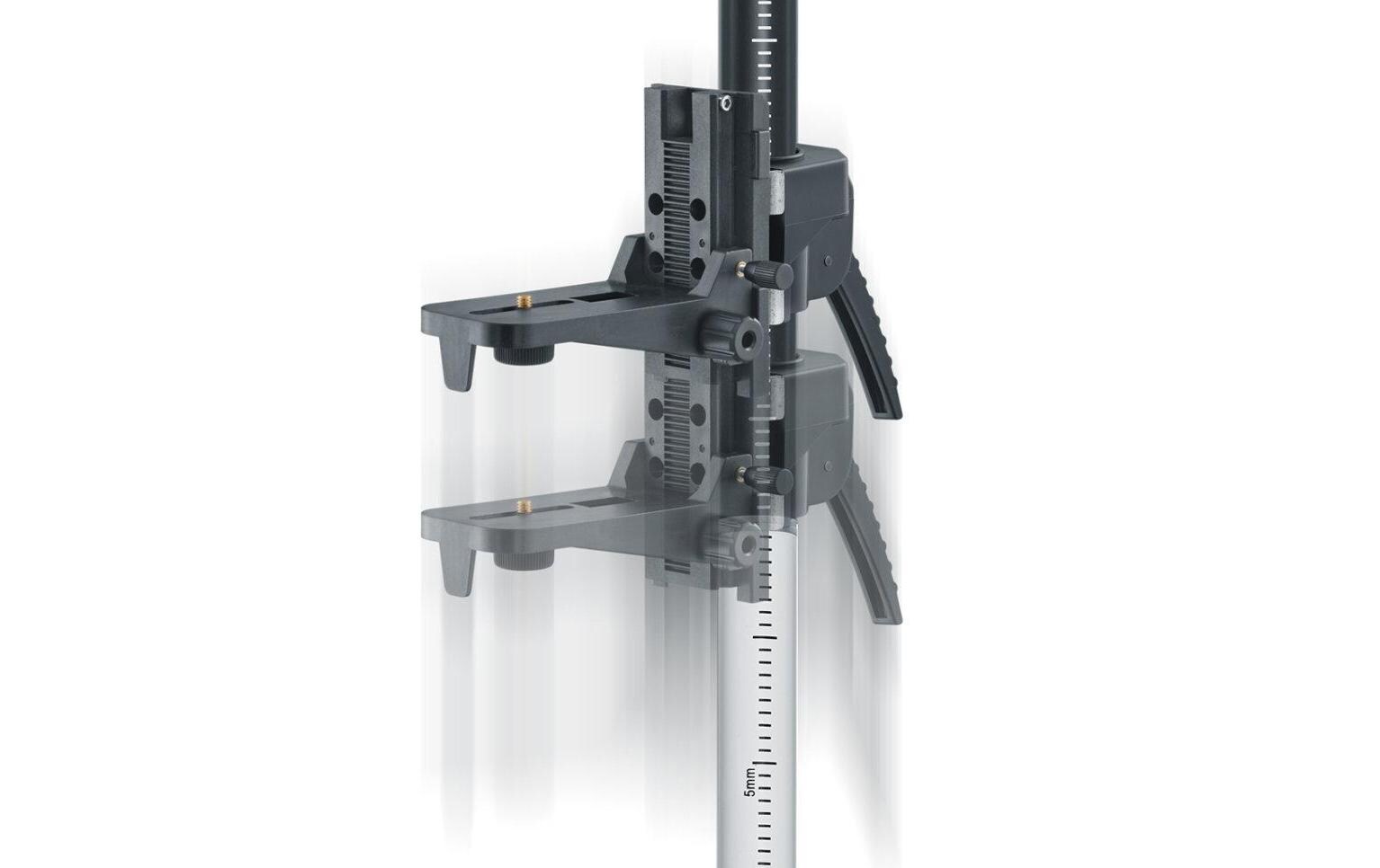 Laserliner Klemmstange TelePod Plus 330 cm