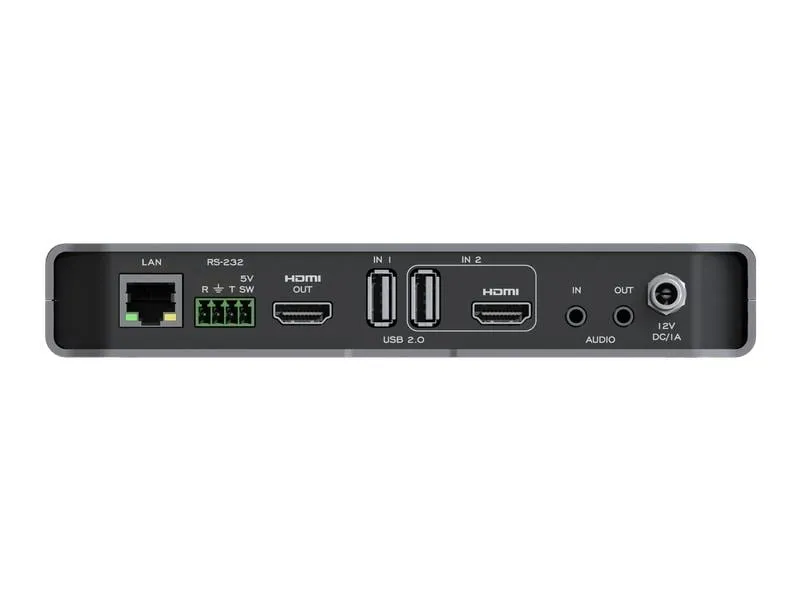 Inogeni Kamera Mixer SHARE2U USB/HDMI – USB 3.0 Inogeni Kamera Mixer SHARE2U USB/HDMI – USB 3.0