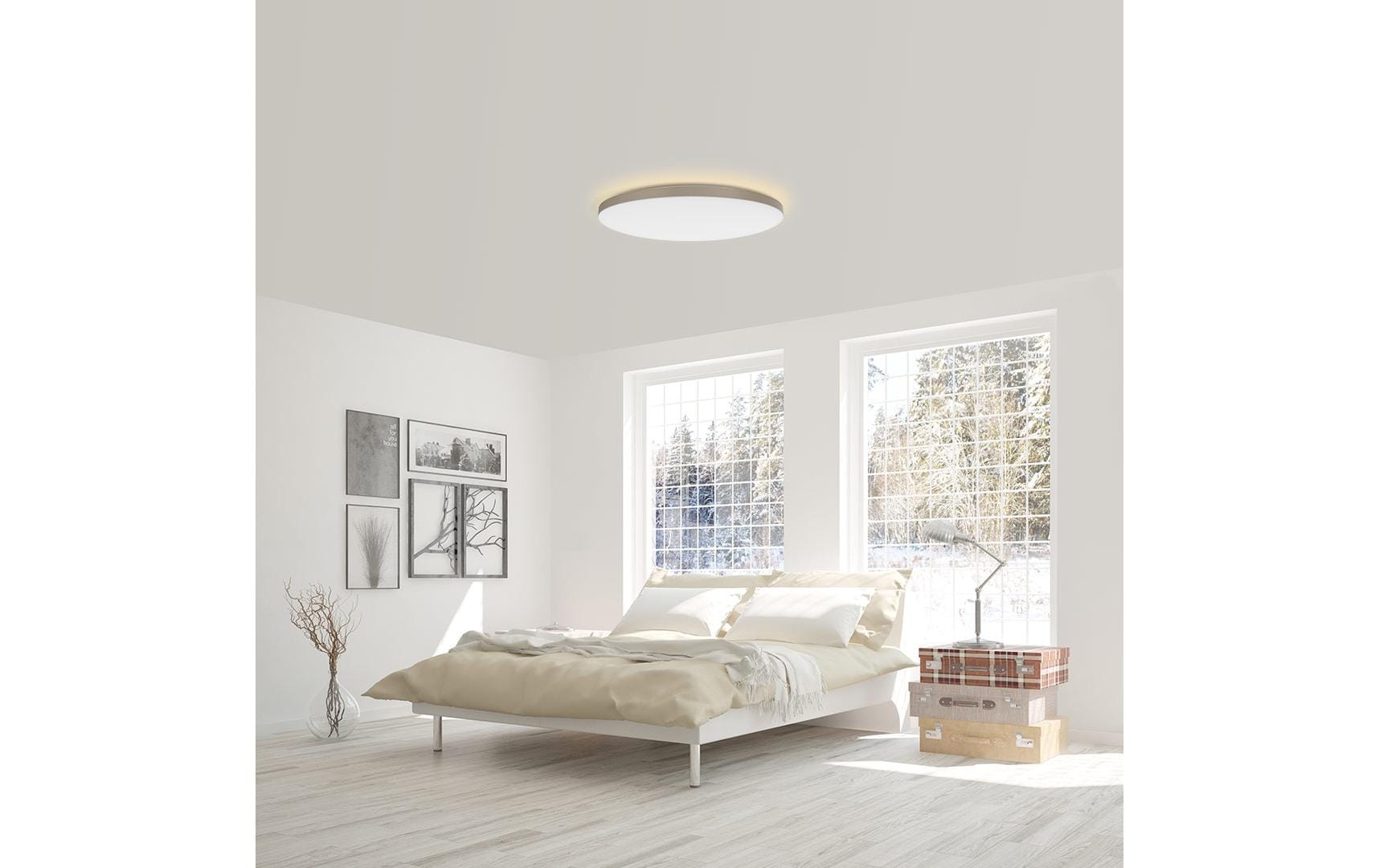 Yeelight Deckenleuchte Arwen 550S, Ø 55.5 cm