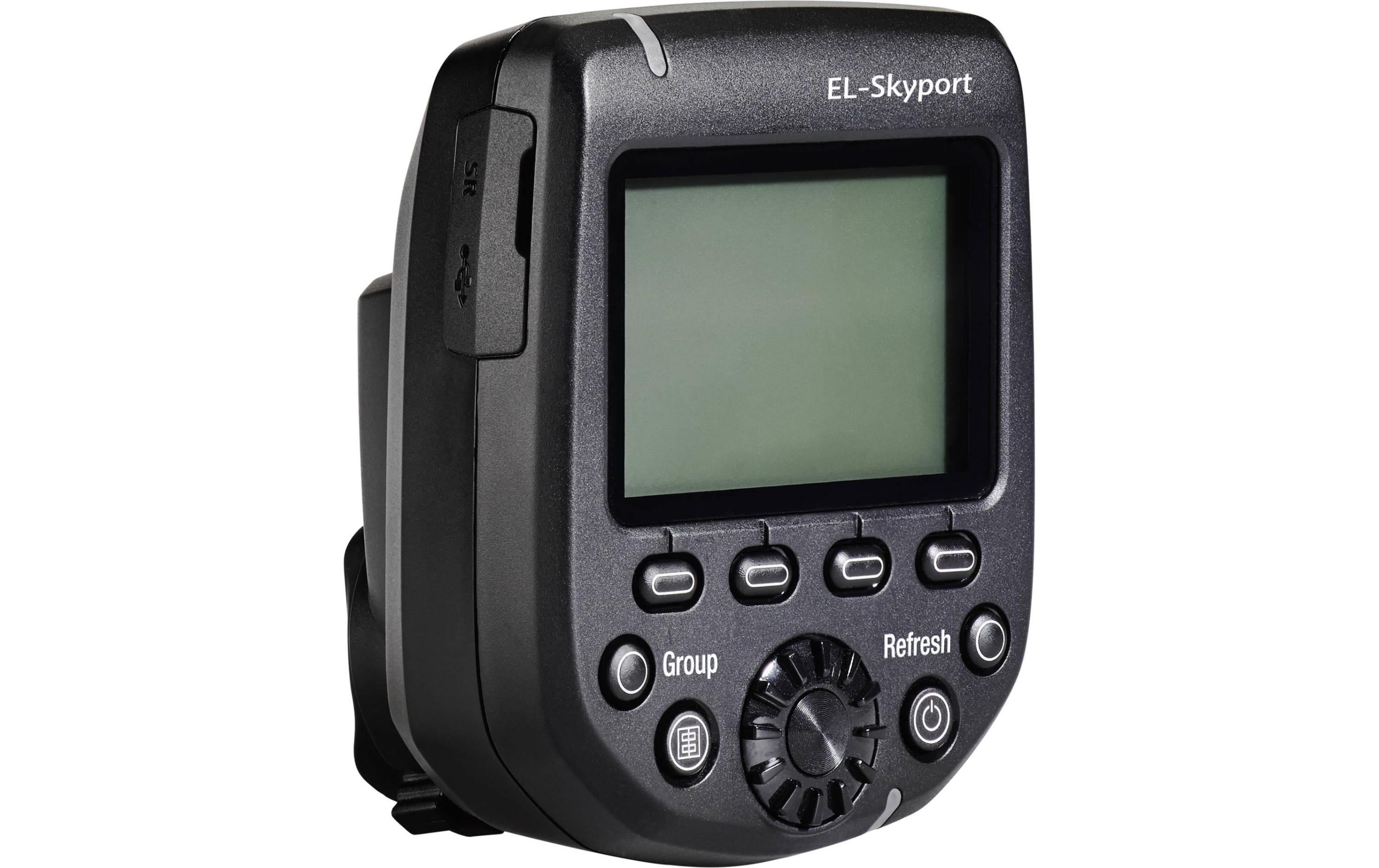 Elinchrom Transmitter EL-Skyport Pro Canon